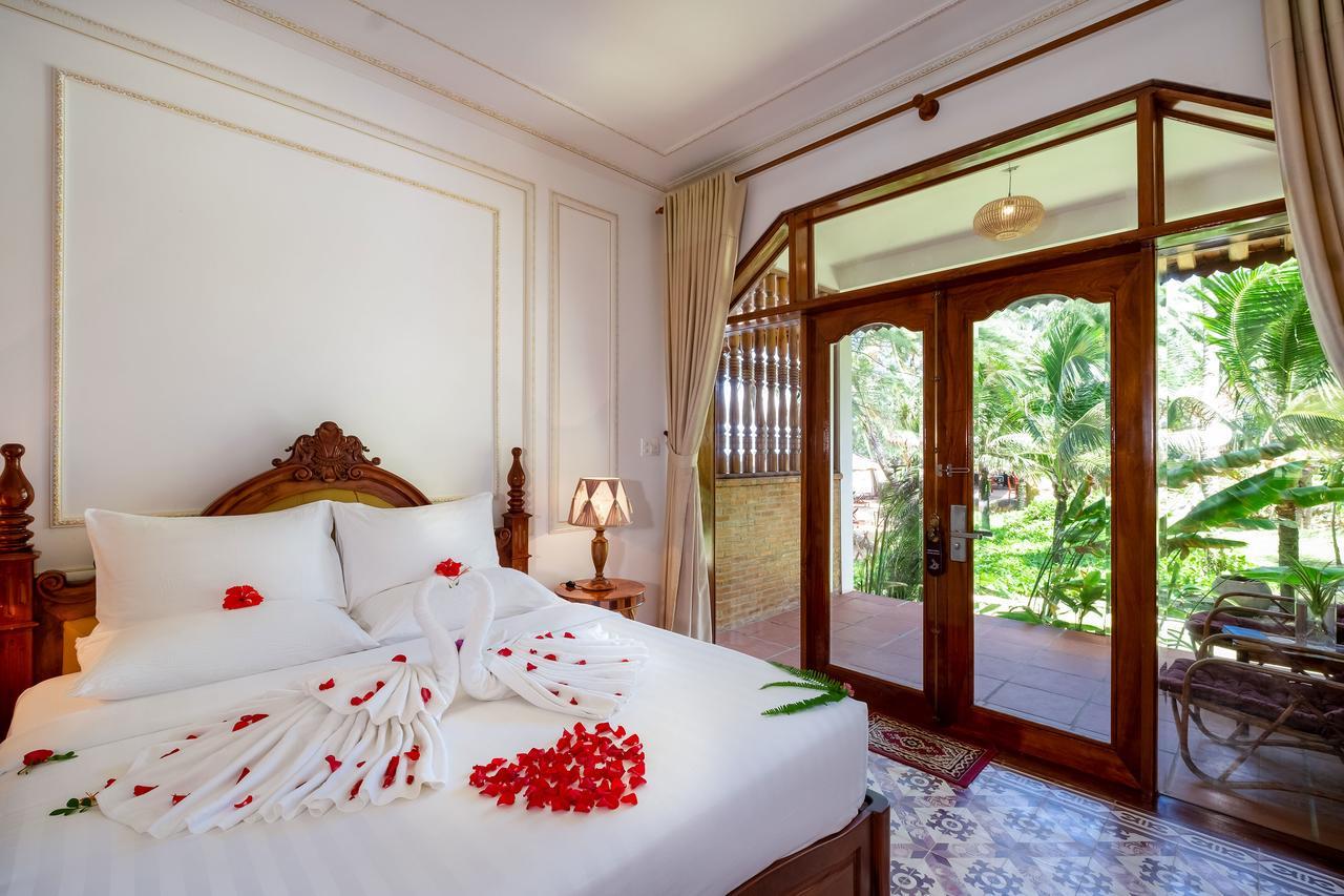 Туры в Coco Palm Resort Phu Quoc