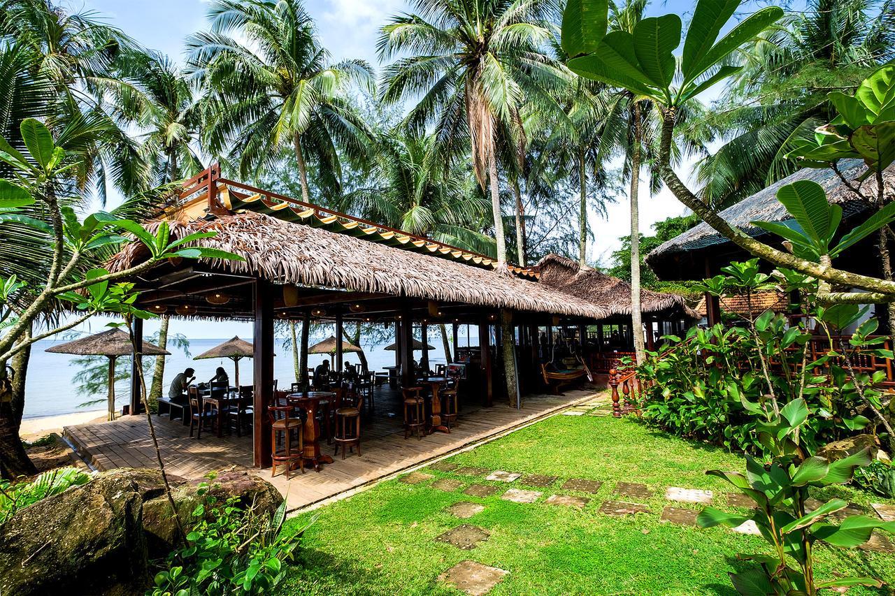 Туры в Coco Palm Resort Phu Quoc