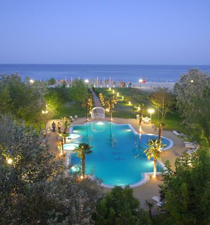 Туры в Orfeas Blue Resort