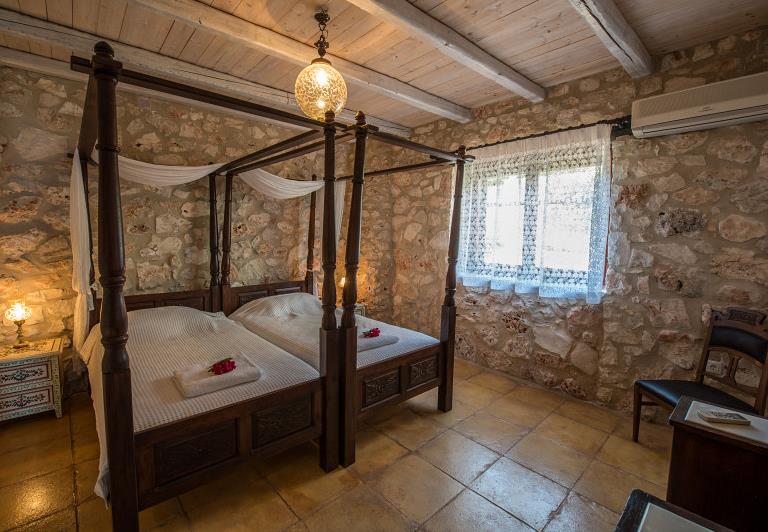 Туры в Orfos Traditional Luxury Villas