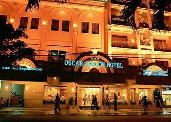 Туры в Oscar Saigon Hotel