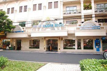 Туры в Oscar Saigon Hotel