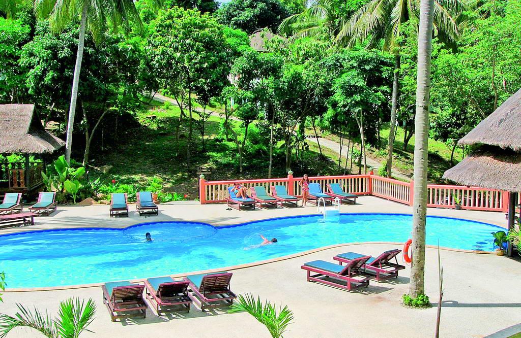 Туры в Phi Phi Bayview Premier Resort