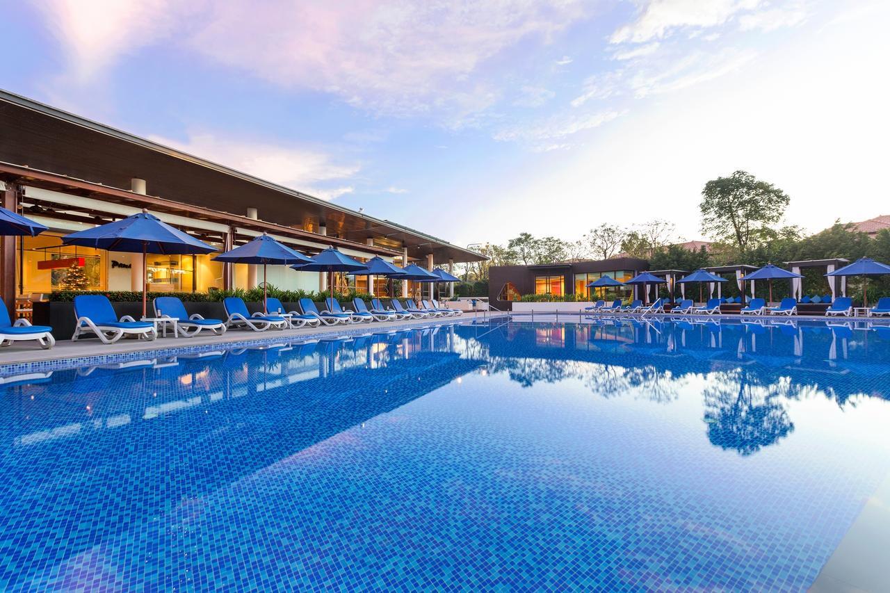 Туры в Angsana Villas Resort Phuket