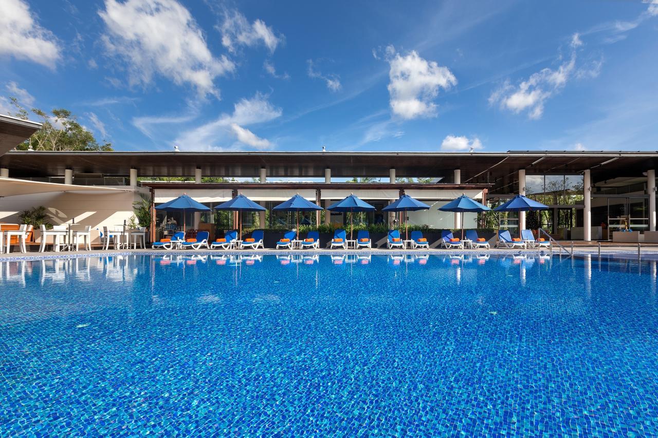 Туры в Angsana Villas Resort Phuket