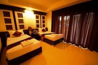 Туры в P.P. Andaman Legacy Resort