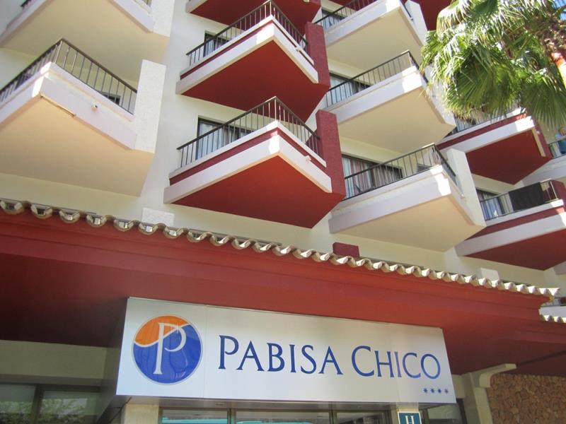 Туры в Pabisa Chico