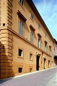 Туры в Palazzo Bocci