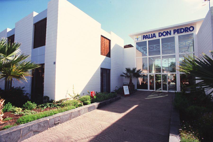 Туры в Palia Don Pedro
