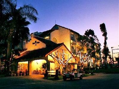 Туры в Palm Springs Lodge & City Resort