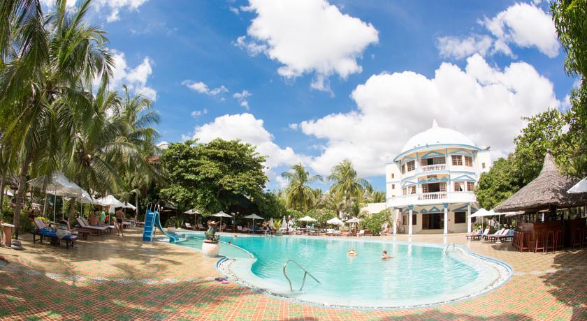 Туры в Palmira Beach Resort & Spa