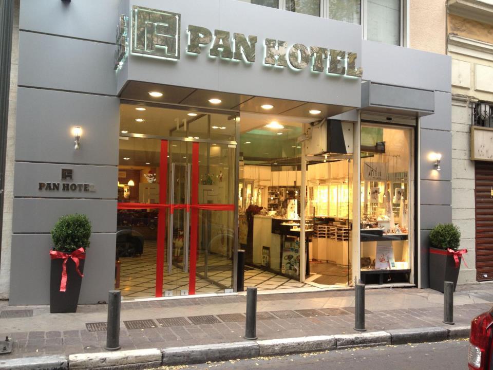 Туры в Pan Hotel