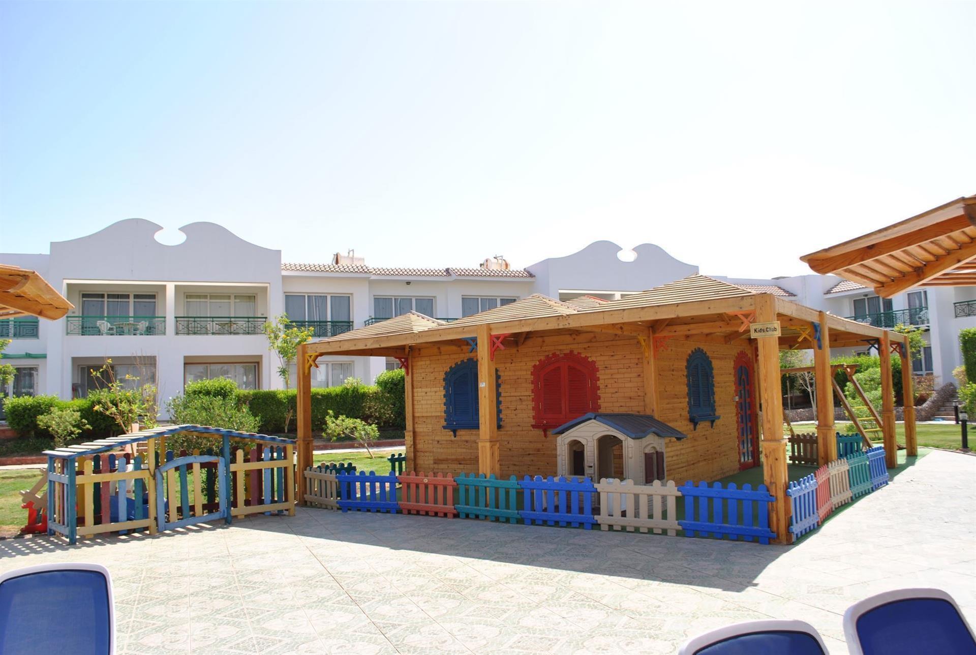 Panorama Naama Heights 4*