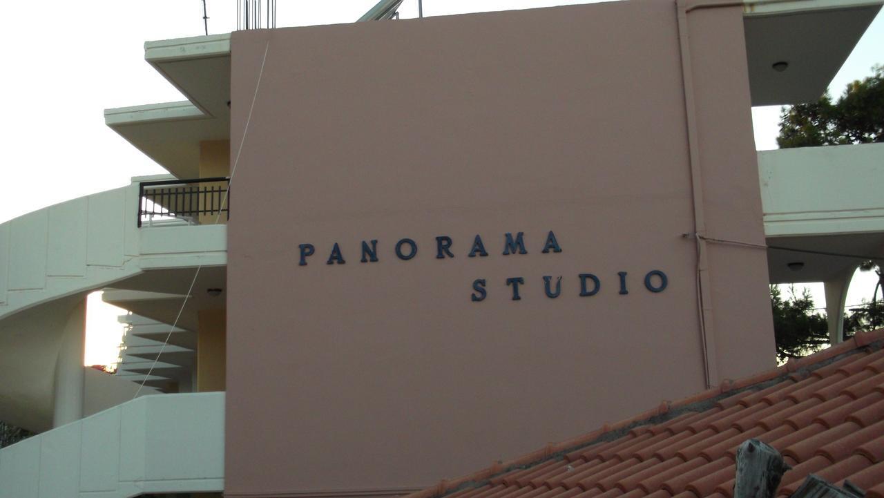 Туры в Panorama Studios Apartments