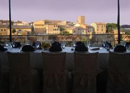 Туры в Hotel Tuscania Panoramico
