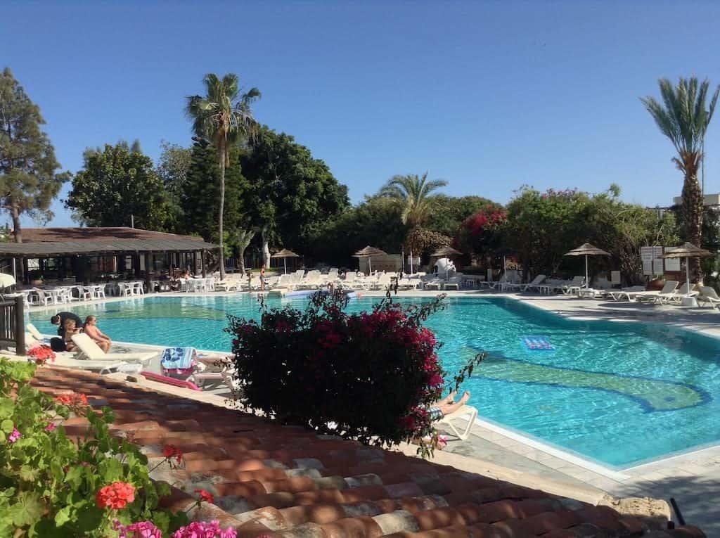 Туры в Paphos Gardens Holiday Resort