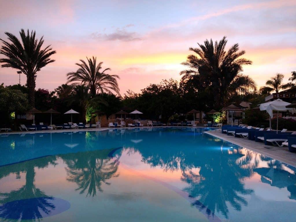 Туры в Paphos Gardens Holiday Resort