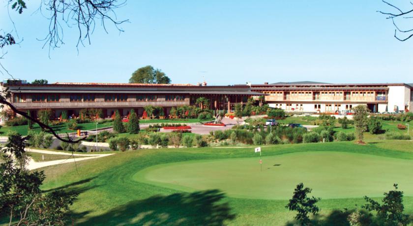 Туры в Active Hotel Paradiso & Golf