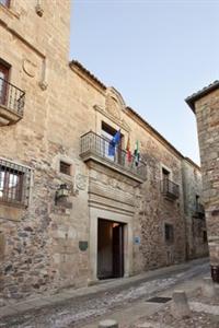 Туры в Parador de Caceres