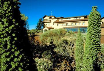 Туры в Parador de Las Canadas del Teide