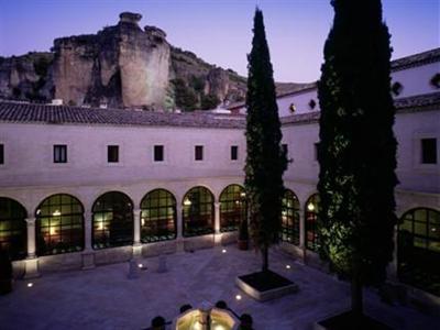 Туры в Parador de Cuenca
