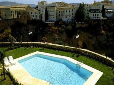 Туры в Parador de Ronda