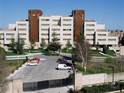 Туры в Parador de Salamanca