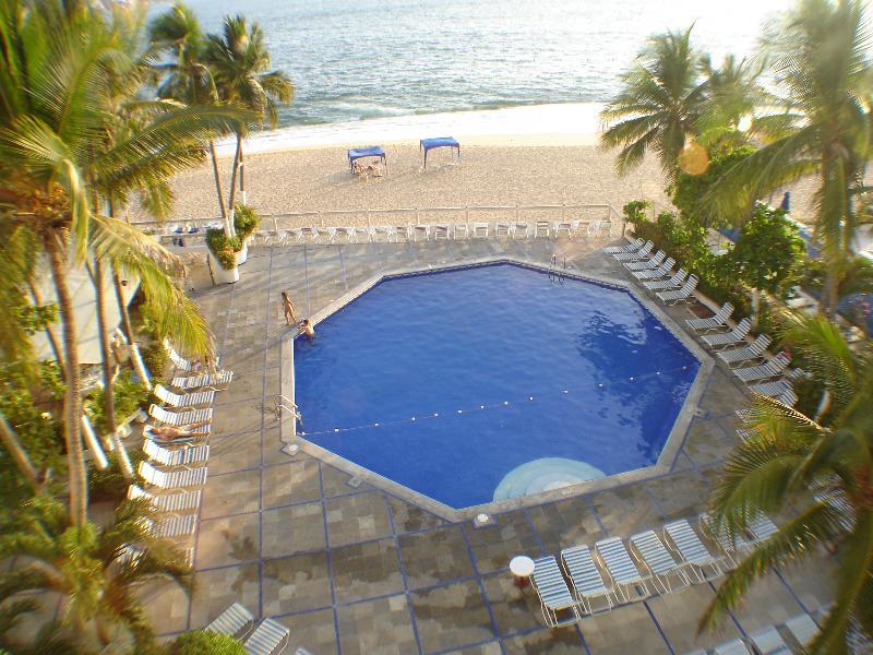 Туры в Acapulco Malibu