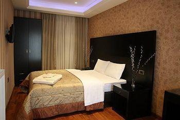 Туры в Areos Hotel