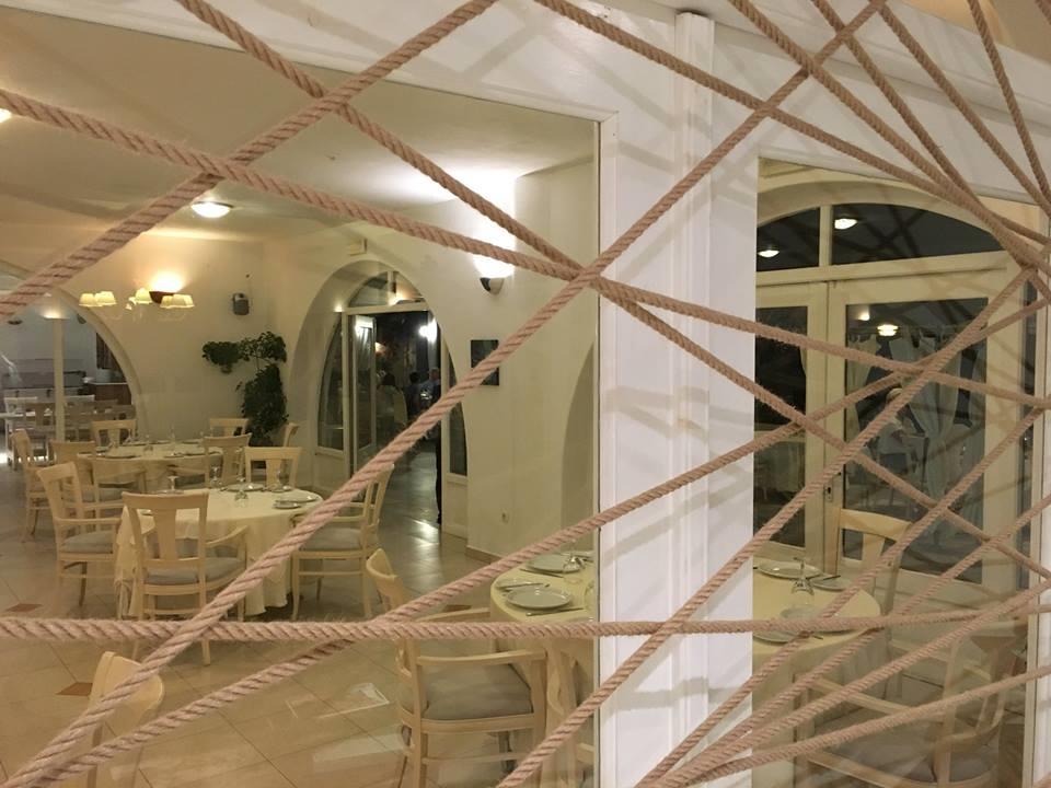 Туры в Paros Agnanti Hotel