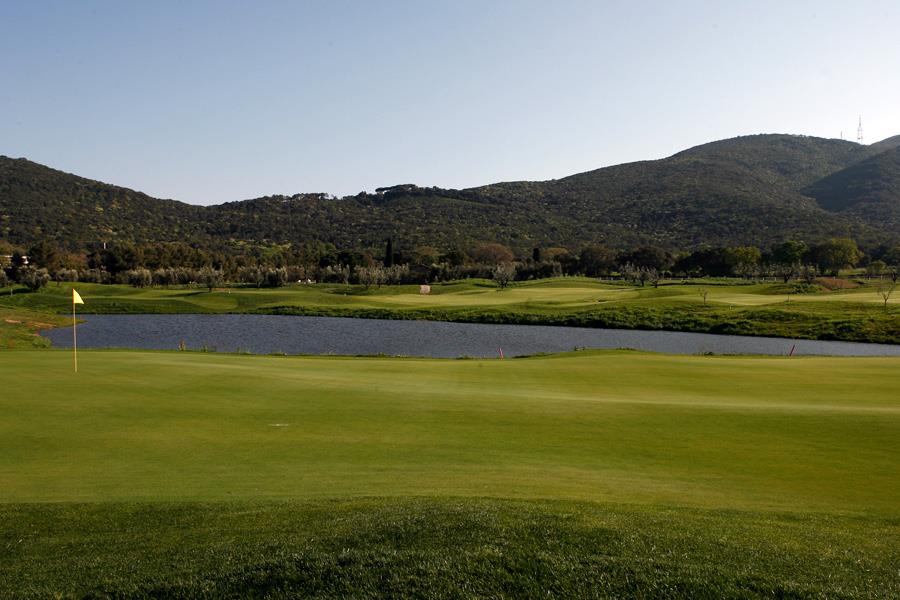 Туры в Argentario Golf Resort & Spa
