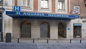 Туры в Aquaria Negresco