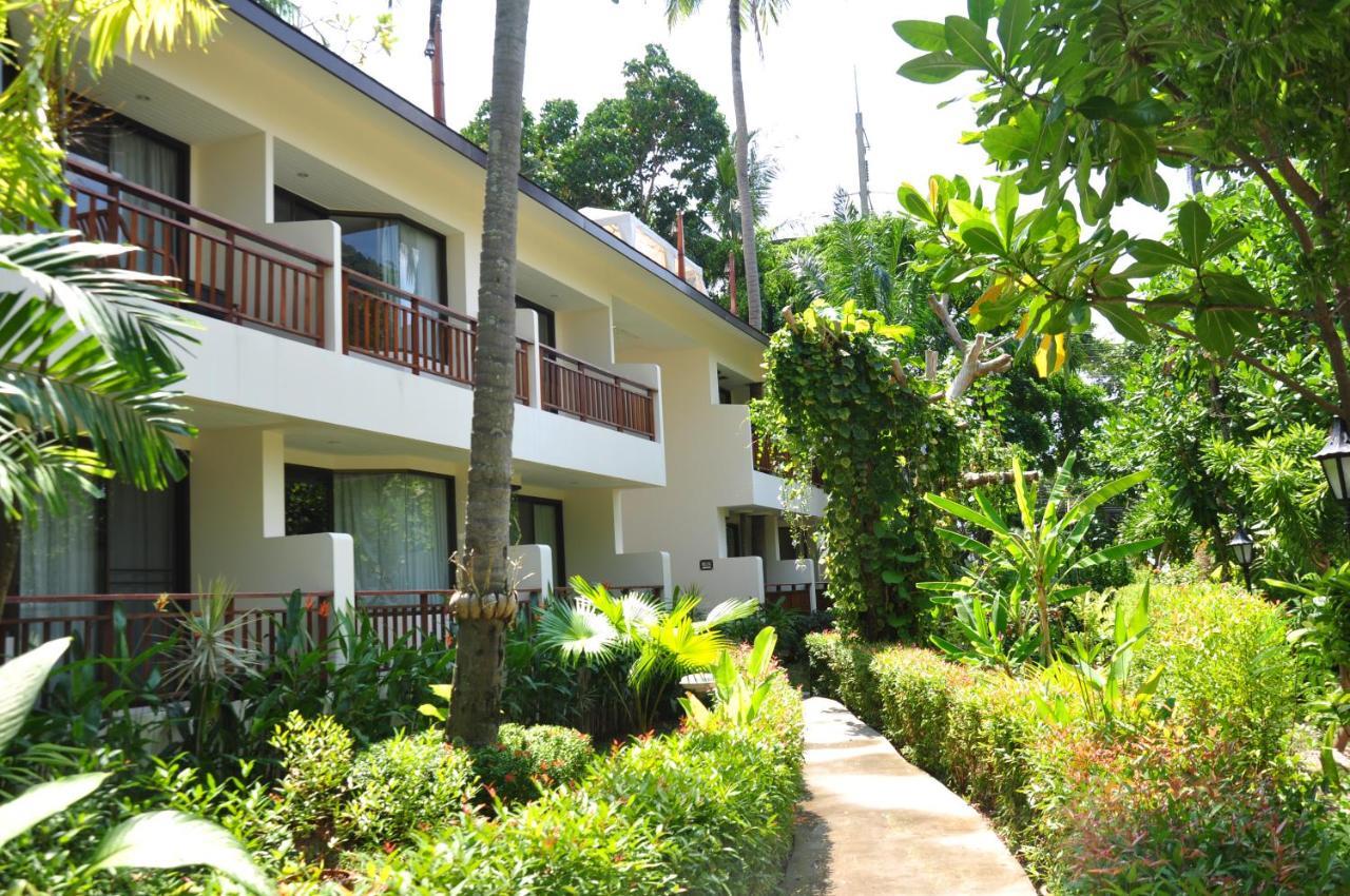 Туры в Patong Lodge Hotel