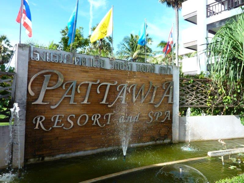 Туры в Pattawia Resort & Spa