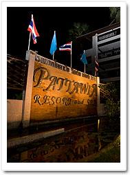 Туры в Pattawia Resort & Spa