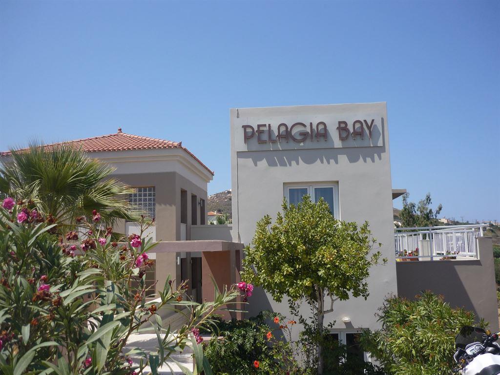 Туры в Pelagia Bay Hotel