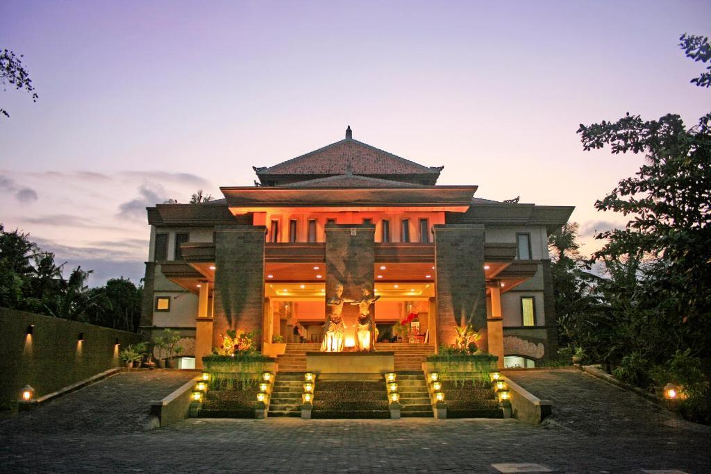 Туры в Pelangi Bali