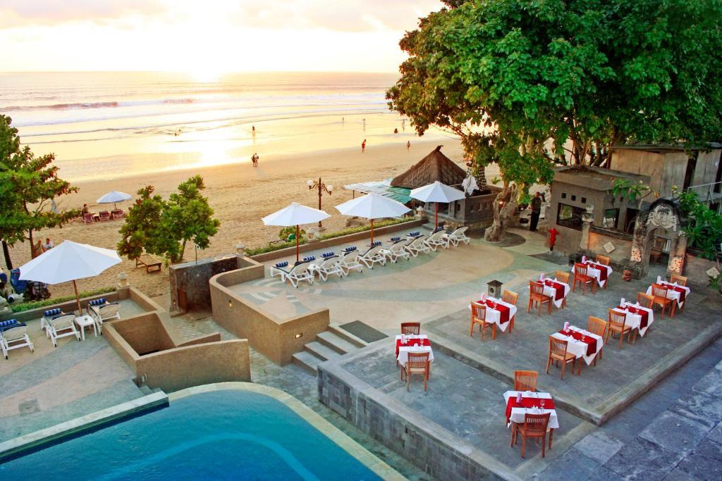 Туры в Pelangi Bali