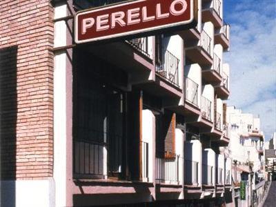 Туры в Perello