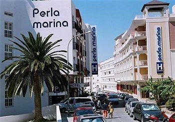 Туры в Sercotel Hotel Perla Marina