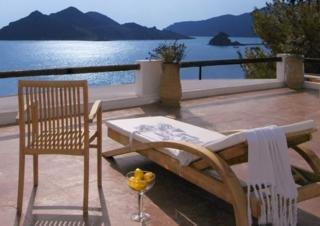 Туры в Petra Hotel Patmos