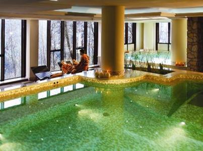 Туры в Petriolo Spa & Resort