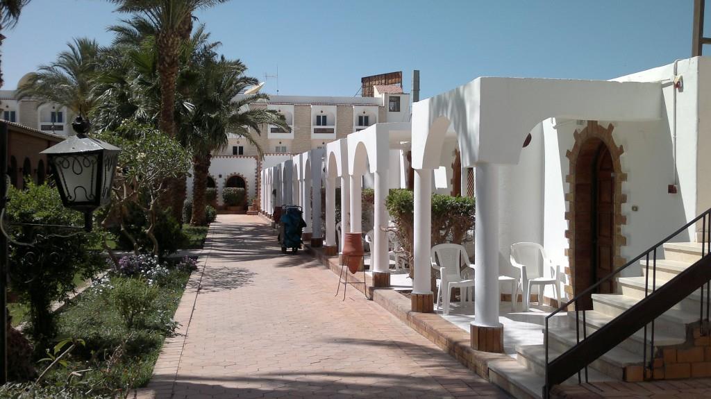 Туры в Pharao Hotel Al Mashrabia