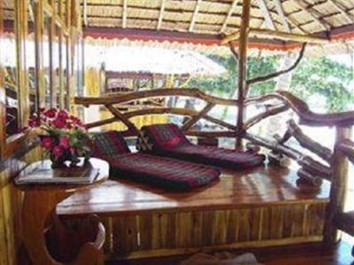 Туры в Phi Phi Relax Resort