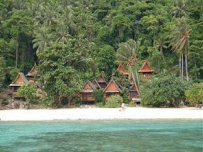 Туры в Phi Phi Relax Resort