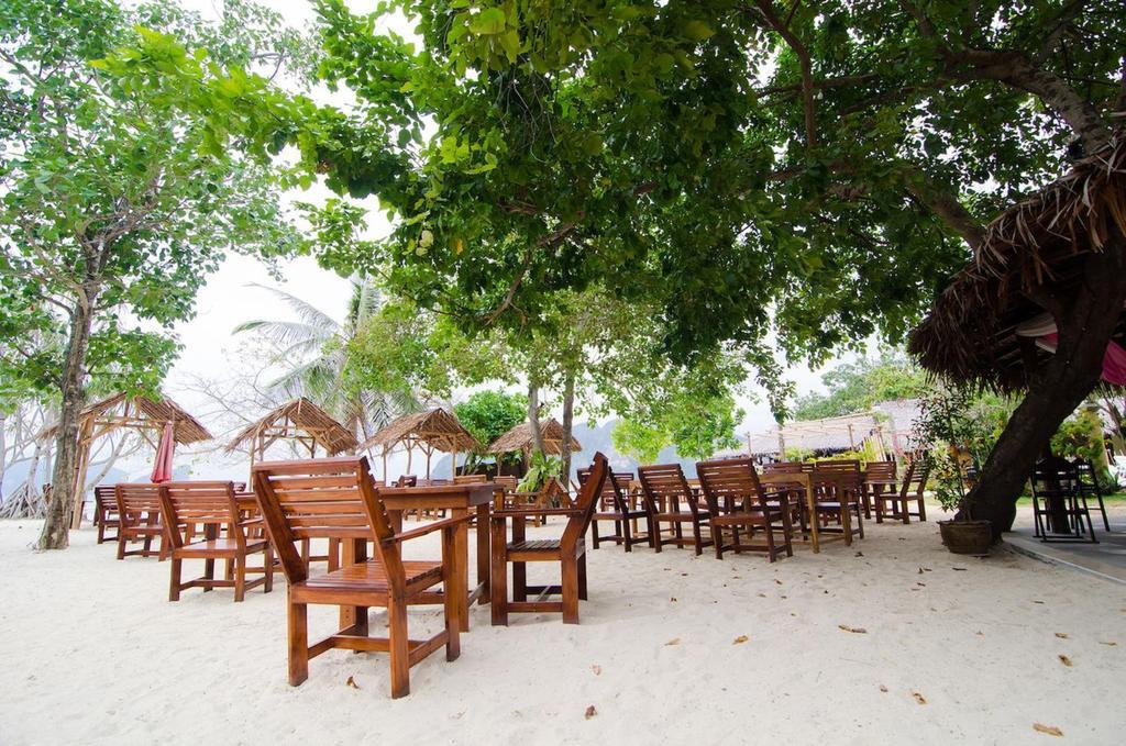Туры в Phi Phi The Beach Resort