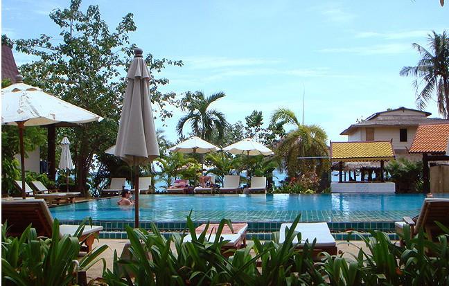 Туры в Phi Phi Villa Resort