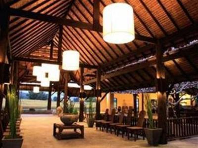 Туры в Phu Pai Art Resort