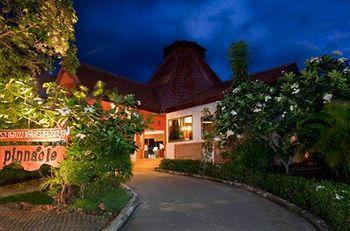Туры в Pinnacle Samui Resort & Spa