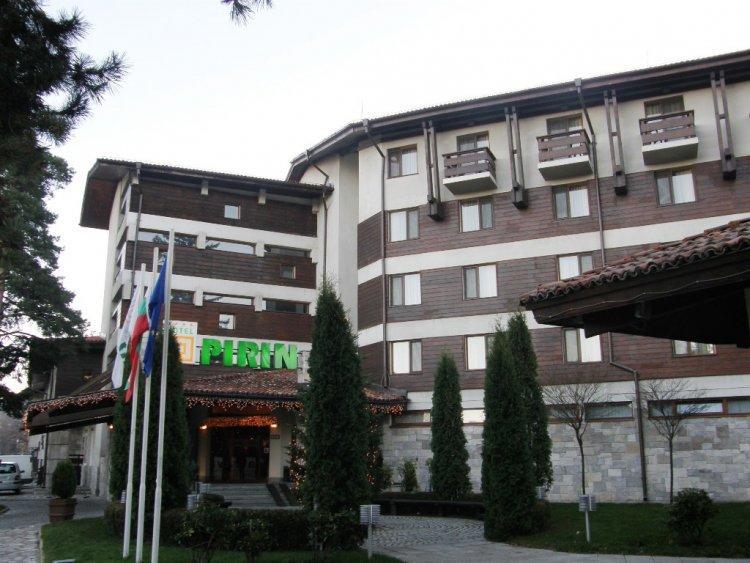 Туры в Pirin Hotel